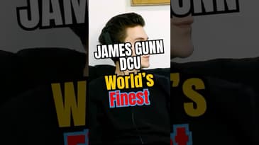 World’s Finest, Batman and Superman #batman #superman #podcast