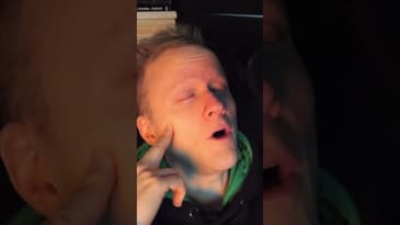 Min relation till disk...