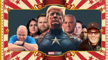 Free-form Friday 08-30-2024 Blunting the Bounce