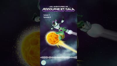 Mais pourquoi des pirates débarquent sur la planète Alpha ? 🏴‍☠️