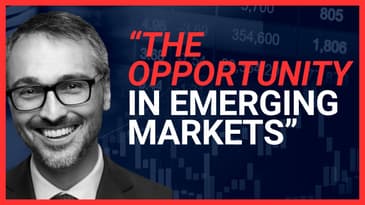 The Opportunity in Emerging Markets with AQR's Dan Villalon