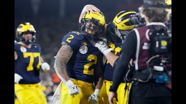 #twofivedaily - College Football: ROSE BOWL INSTANT REACTION