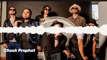 Episode 693: Chuck Prophet