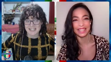 S01E19: Dušan Vlahović on the verge of joining Juventus