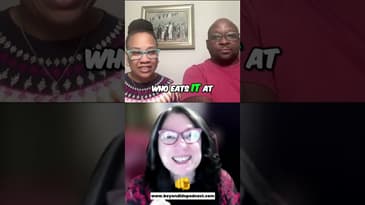 Why Women Are Taught Not to Want Anything