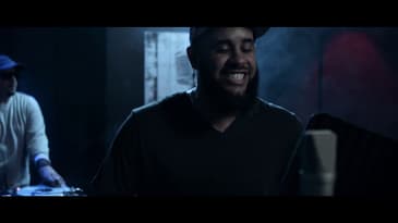 1 Million / Point of it all (In Studio Performance)