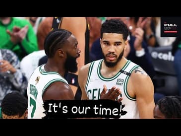 Is The Boston Celtics' Wing Duo of Jaylen Brown and Jayson Tatum the Best in the NBA?