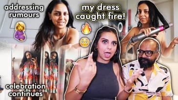 The MOST dangerous situation I could have been in! 🔥