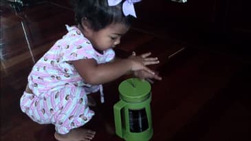 Functional Deep Squat