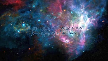 Crusher Convo Live Stream