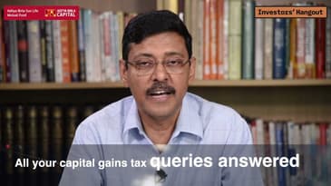 Episode 171 : All your capital gains tax queries answered