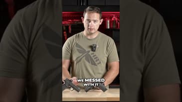 Shalotek 365XLC Review: Sig Fire Control Unit Troubles & Solutions