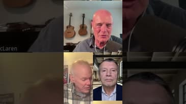 Old System Failing Good News! New World Being Born!