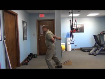 Repeated Shoulder Extension Reset - Rapidly Gain Shoulder ROM and Dramatically Reduce Pain