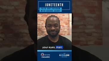 Juneteenth isn't just for Black folk, it's for us all!
