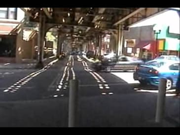 Jesus Loves You Sign - Silent Street Evangelism - Short Christian Film Video