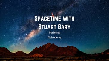 A New Map of the Milky Way’s Place In the Universe | SpaceTime with Stuart Gary S22E64 Science