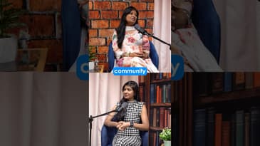 Co-founder of the AK Foundation! @Apekshatrivedi on a mission to empower underprivileged.