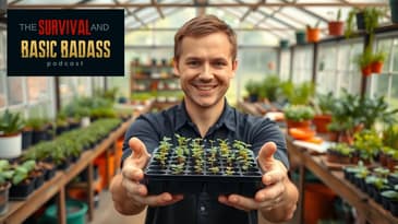 Starting Seeds: The Key to Homestead Gardening