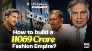 How Zudio and Westside conquered India’s Fashion market and made 11069 crores?  |  IBP