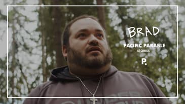 Brad — God Spoke Back to Me