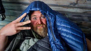 3 Things You NEED to Know When Buying Your Next Puffy Jacket