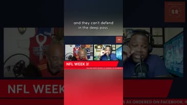 #sportsreportsasordered - The #eagles Will Suffer the Same Fate as the #cowboys

#nflpicks #shorts