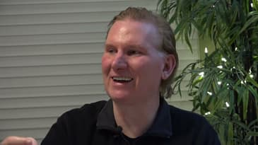 Intimacy With God - Christian Message - Robert Woeger