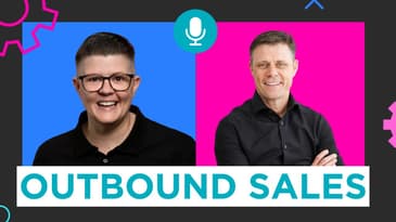 Non-Spammy Sales Success: Outbound Insights with Mark McInnes