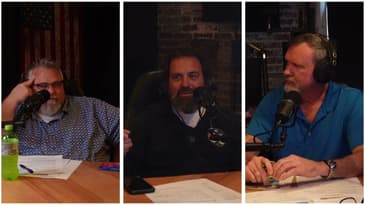 American Hero's: Sergeant First Class Brian "Mayor" Keaton