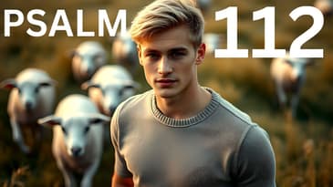 Psalm 112 EXPLAINED: Secret To A Life Of Unshakable Blessings! Generational Blessings Fearless Faith