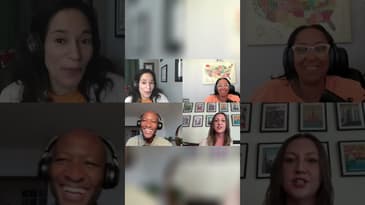 Decoding the Mean Girl Cheek Test