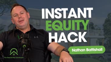 How To Find Undercapitalised Duplex Sites | INSTANT EQUITY!