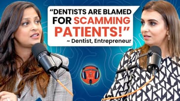 Save 2x on Health Expenses by taking Oral Care seriously! | HHwFC S3 E4