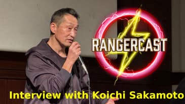 Interview with Koichi Sakamoto
