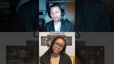 Découvrez la magie de la science-fantasy !  - Alexandre Fabre