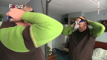 Gezonde Zorg Longgeneeskunde, Slaapapneu