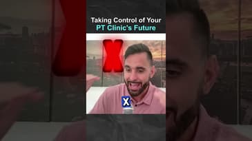 Taking Control of Your PT Clinic's Future