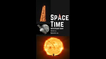 Sneak Peek | SpaceTime with Stuart Gary S25E125 | Space News Podcast