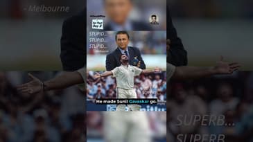 Pant: The Maverick | Close of Play | 1st Test, Day 2