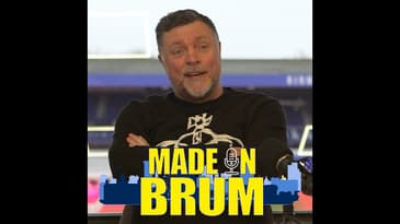 S5 Ep3: “The Horse” Geoff Horsfield: Promotions, Chaos & Premier League Survival