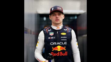 Simply lovely, that! How did Max Verstappen nail it once again? 2025 Saudi Arabian GP Qualifying