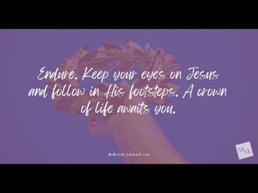 Mental Health: Endurance #inspiration #inspirational #motivation #motivational #bible