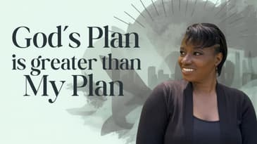 How to Set God-Centered Goals for the New Year