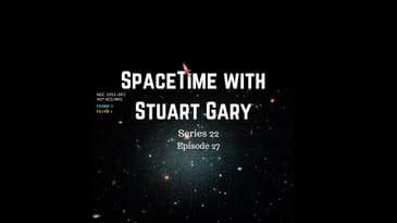 Discovery of galaxies without dark matter | SpaceTime S22E27 | Astronomy Science