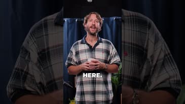 Get to know one of your co-hosts and the pastor of Community Church: Jon Griffith.