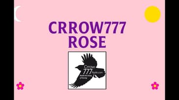 Update with Crrow777 and Rose!