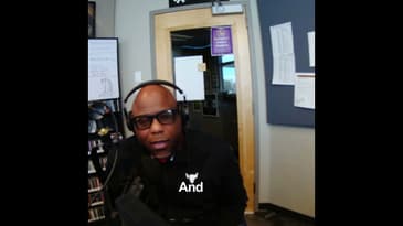 Can Young Men Fail and Still Succeed?