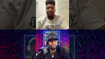 I wish I would have tried harder at school