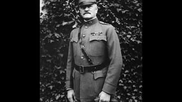 General John J. Pershing - Part 2